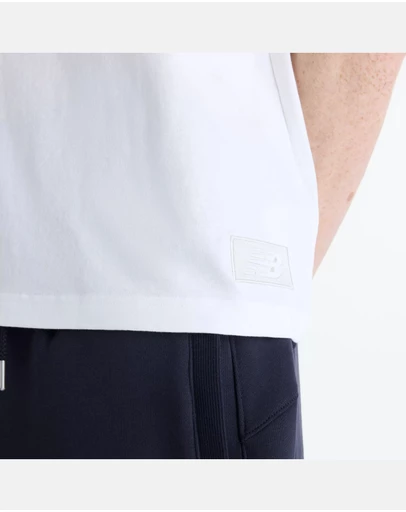 New Balance - Athletics Crafted Graphic T-Shirt