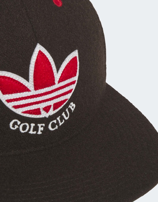 adidas Originals - Originals Golf Club Hat Womens