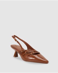 Nude Footwear - Kiara