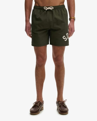Surplus Goods Olive Green