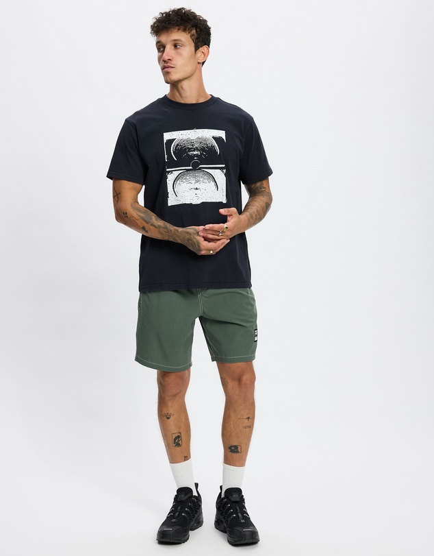 Former - Crux Fragment T-Shirt