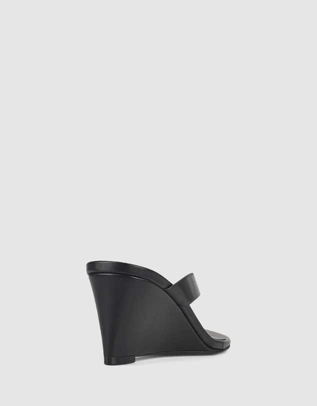 Siren - Chloe Thong Wedges