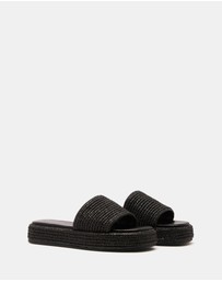 Therapy - Retro Sandals
