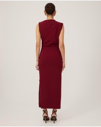 Tussah - Zaya Midi Dress