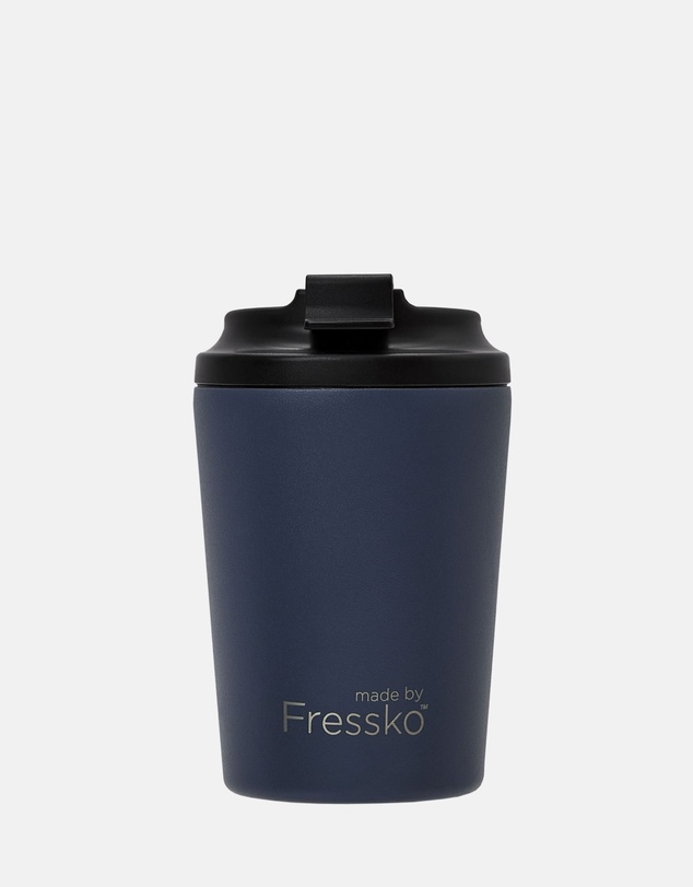 Fressko - Bino 8oz Reusable Coffee Cup