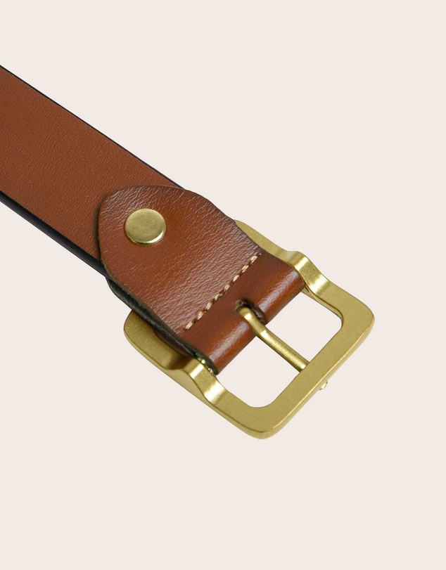 IDA+S - Russet Belt