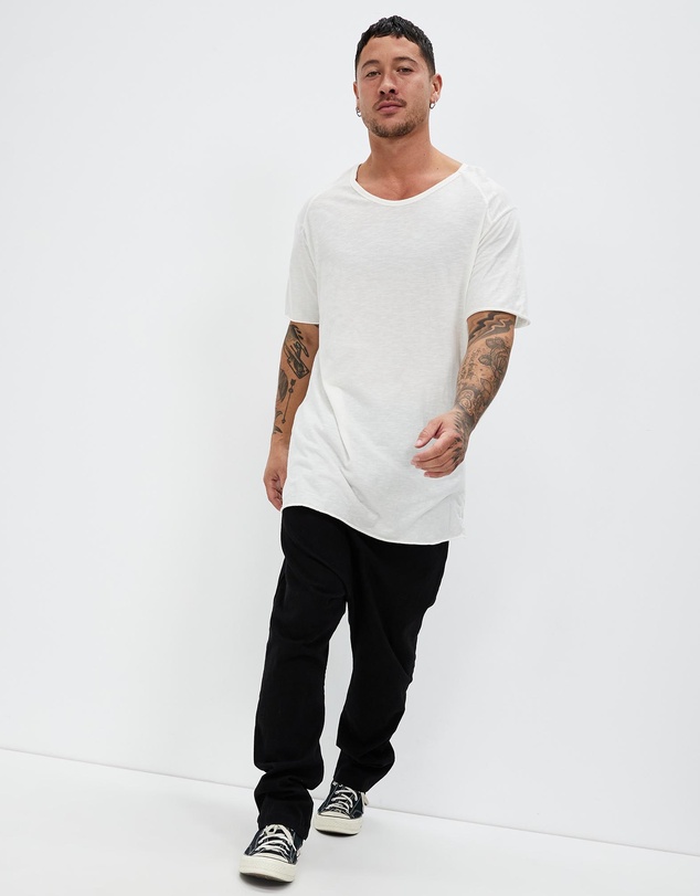 Surrounded By Ghosts - The Helvine Relaxed T-Shirt