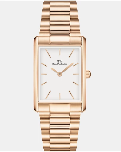 Daniel Wellington - Bound 35x24mm 3-link