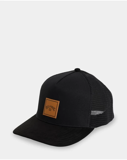 Billabong - Mens Stacked Cap