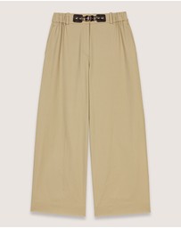 Maje - Pillan Pants