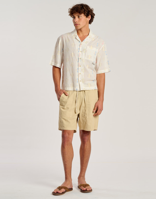 Rolla's - Picnic Boxy Bowler