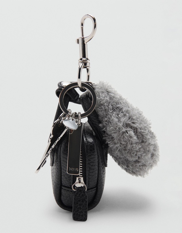 M.N.G - Berto Key Ring