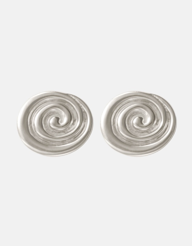 Kirstin Ash - Tempo Oversized Studs