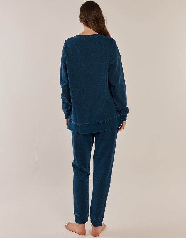 Betty Basics - Easy Crew Sweat