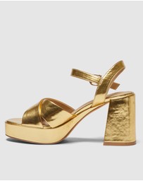 Sandler - Sienna