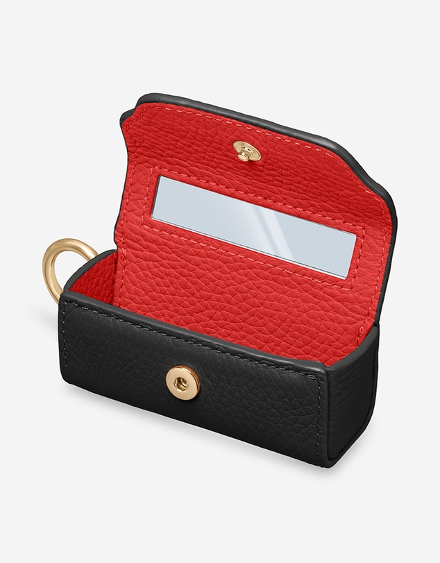 Maison De Sabre - The Lipstick Charm