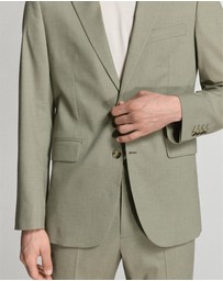 M.N.G - Milan Blazer