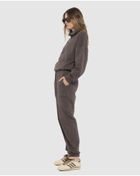 JACANDMOOKI - Gigi Sweatshirt