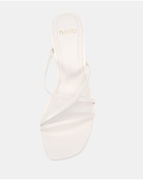 Novo - Umeda Heels