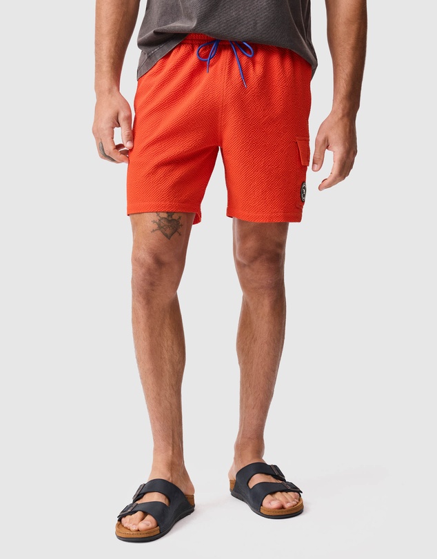 Rodd & Gunn - Winterton River Swim Short