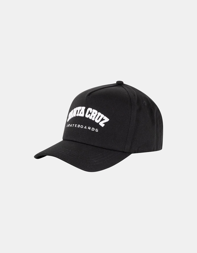 Santa Cruz - College Snapback Cap - Teens