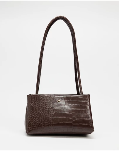 PETA AND JAIN - Idris Shoulder Bag
