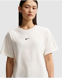Nike - Sportswear Classic Oversized T-Shirt