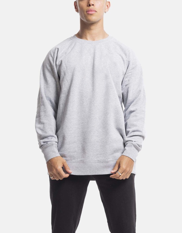 Vacancy Co - Vacant Crewneck