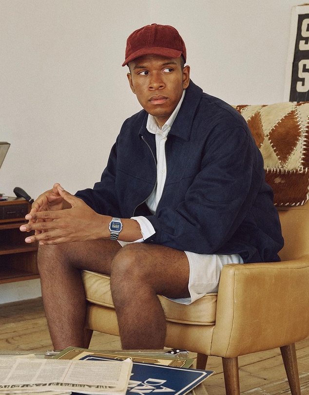Casio - A158