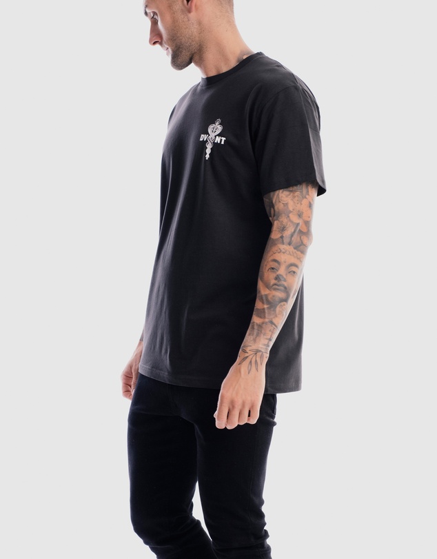 DVNT - Antivenom Tee