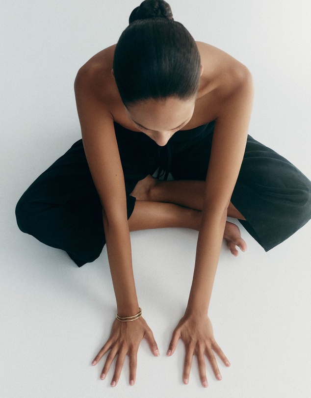 Kirstin Ash - Ritual Bangle