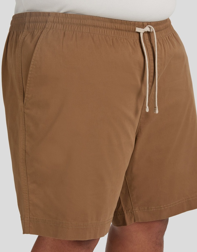 Johnny Bigg - Cowan Walk Short