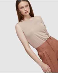 Oxford - Edith Top