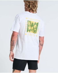 Vacancy Co - Surf Club Tee