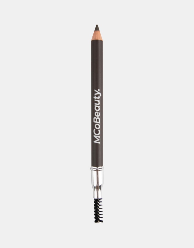 MCoBeauty - Everyday Perfect Brow Pencil - Medium Dark