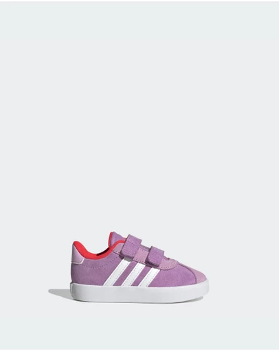 adidas Sportswear - VL Court 3.0 Shoes Infants