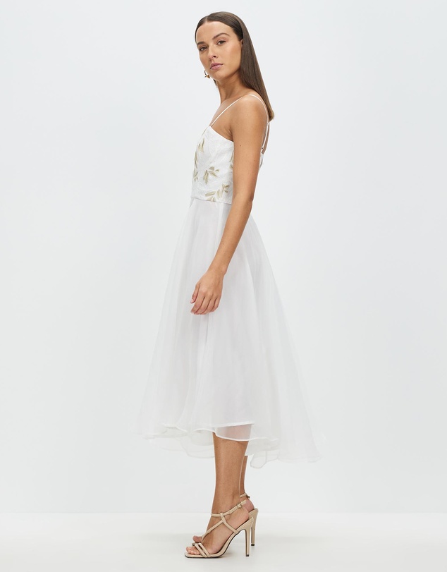 Romance by Honey and Beau - Valentina Ballerina Dress