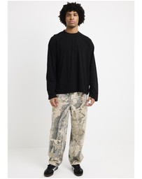 General Pants Co. Basics - OG Long Sleeve Shirt