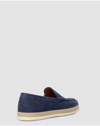 Dune London - Bountii - Navy