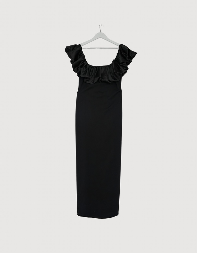 Revibe - Repaired CHANCERY Noah Dress - AU 14