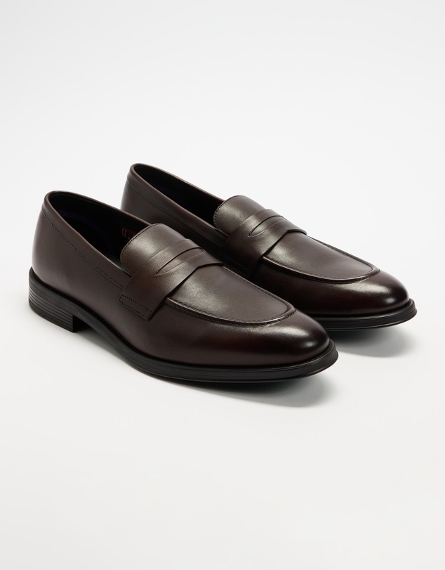Paul Smith - Pierce Loafers