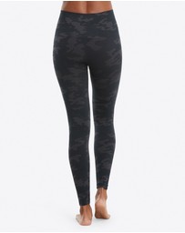Spanx - Look At Me Now Leggings