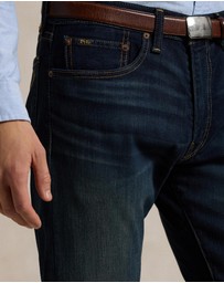 Polo Ralph Lauren - ICONIC EXCLUSIVE - Sullivan Slim Stretch Jeans