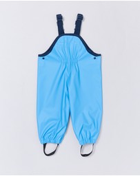 Rainkoat - Waterproof Rain Overalls