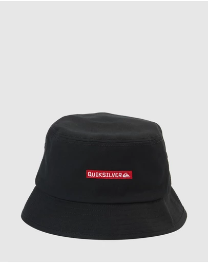 Quiksilver - Mens Dna Bucket Hat