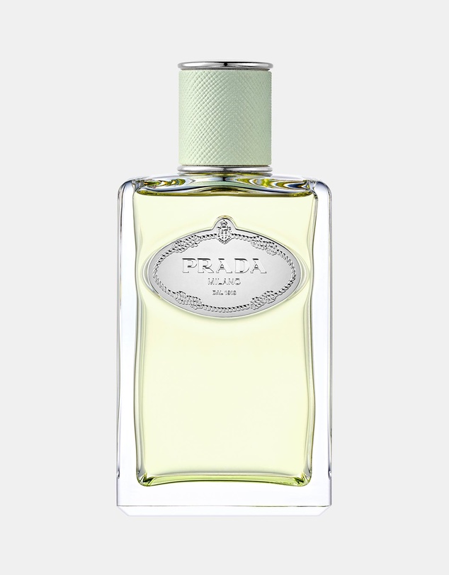 Prada - Prada Les Infusions Iris EDP 100ml