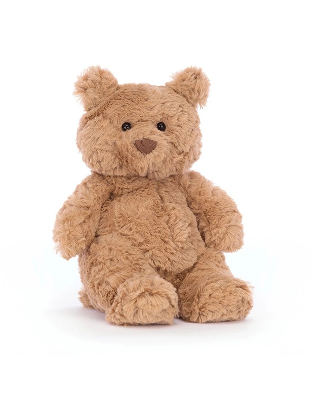 Jellycat - Bartholomew Bear Tiny