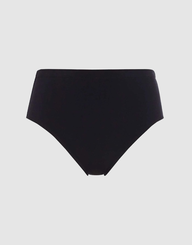 Magicsuit - Jersey Classic Full Coverage Tummy Control Bikini Bottom