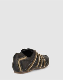 Wild Rhino - Kaka Black