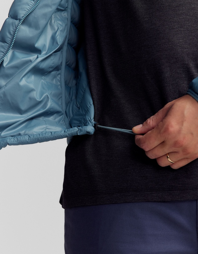 Kathmandu - Heli Down Jacket v4